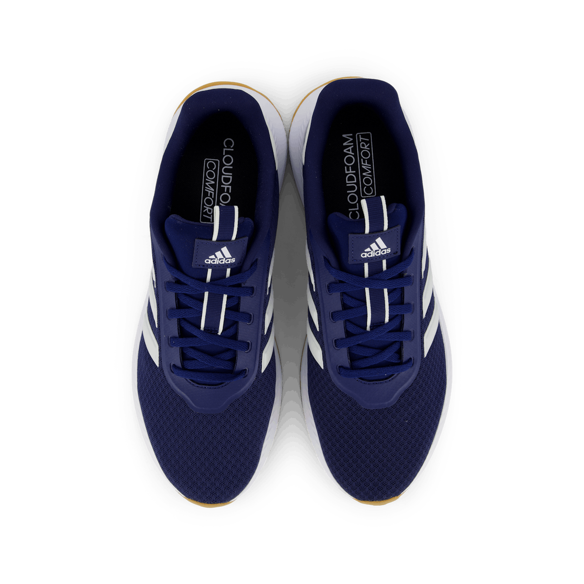 X_PLR Path Shoes Dkblue / Cwhite / Gum3