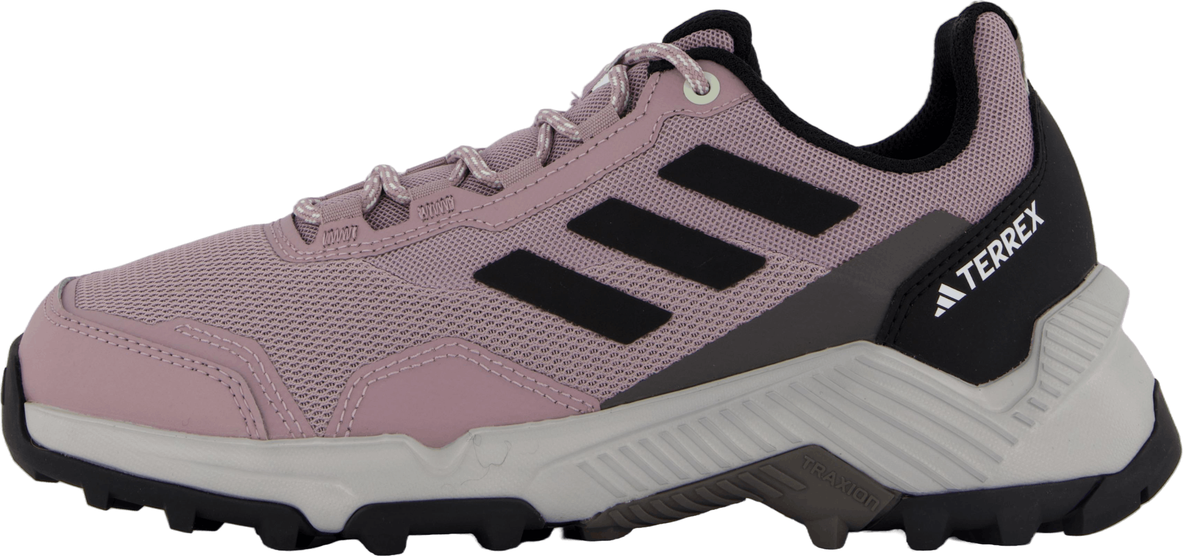 Terrex Eastrail 2 W Prlofi/cblack/cryjad, Female, Obuv, turistické boty, sportovní obuv, Více barev, EU 39 1/3