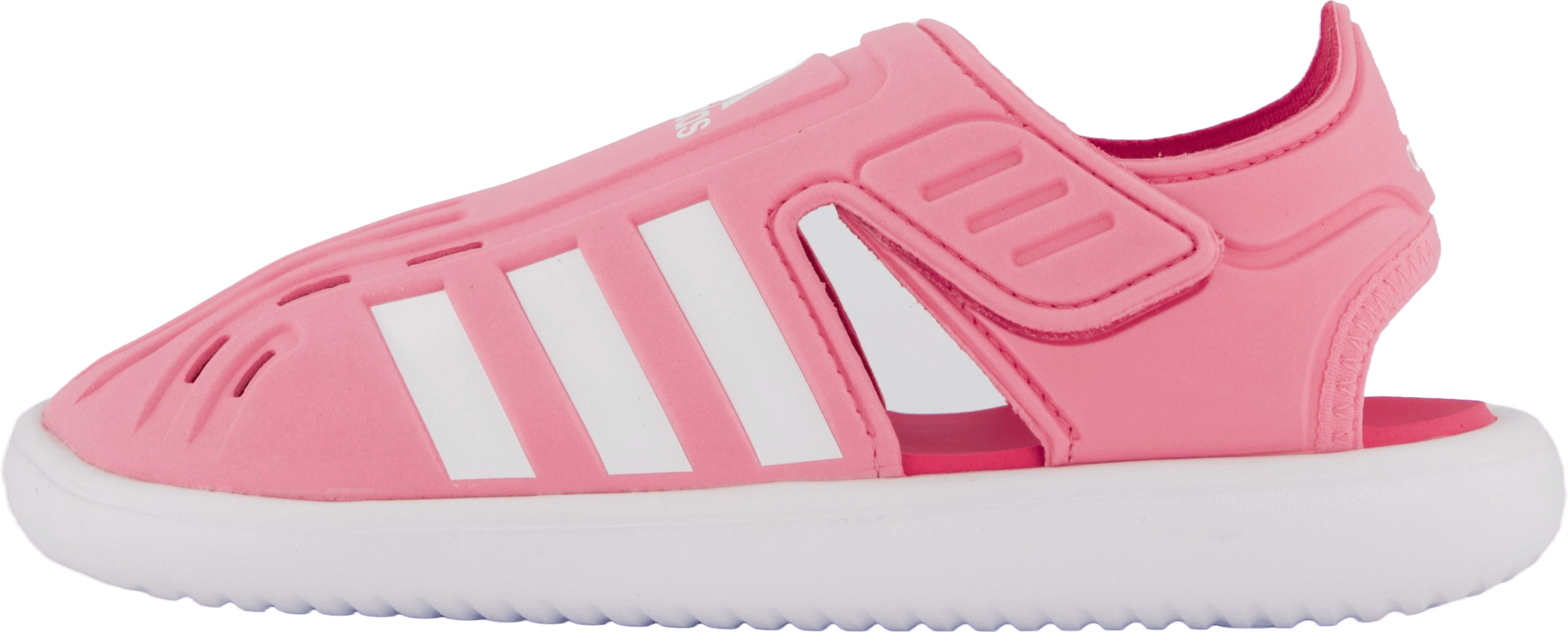 Water Sandal C Blipnk/ftwwht/pulmag