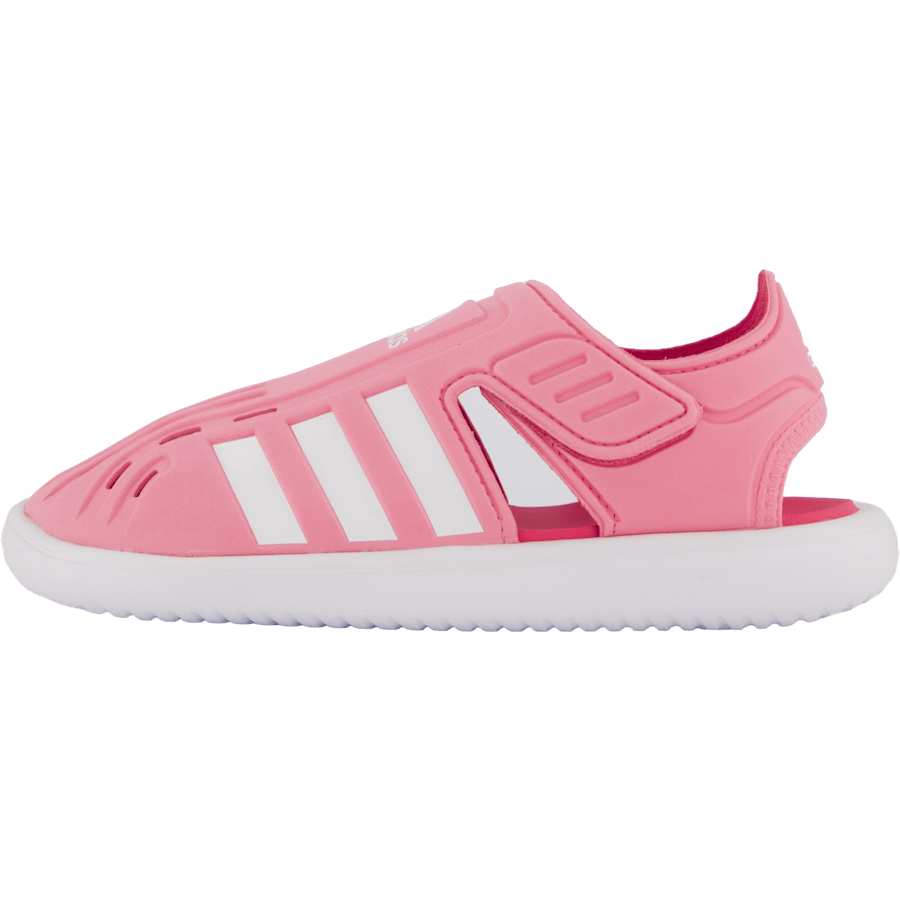 Water Sandal C Blipnk/ftwwht/pulmag