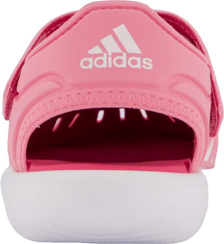 Water Sandal C Blipnk/ftwwht/pulmag - Bild 5