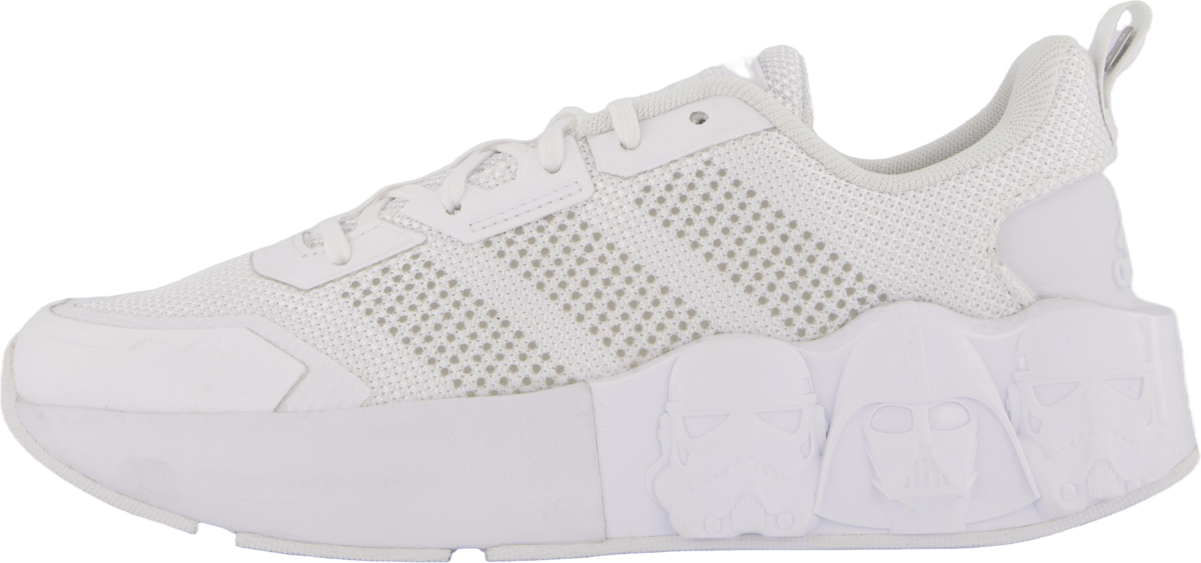 Star Wars Runner K Ftwwht/gretwo/ftwwht