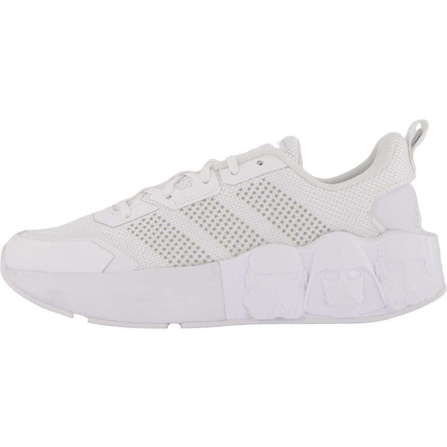 Star Wars Runner K Ftwwht/gretwo/ftwwht