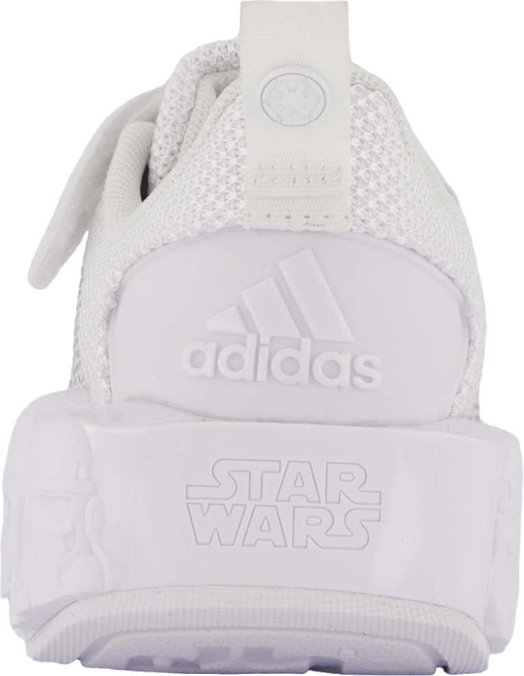 Star Wars Runner El K Ftwwht/gretwo/ftwwht - Bild 5