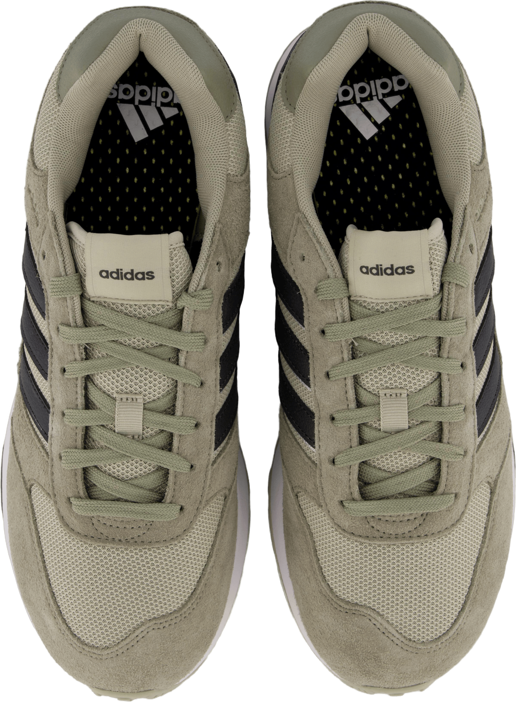 Run 80s Silpeb/carbon/putgre - Bild 6