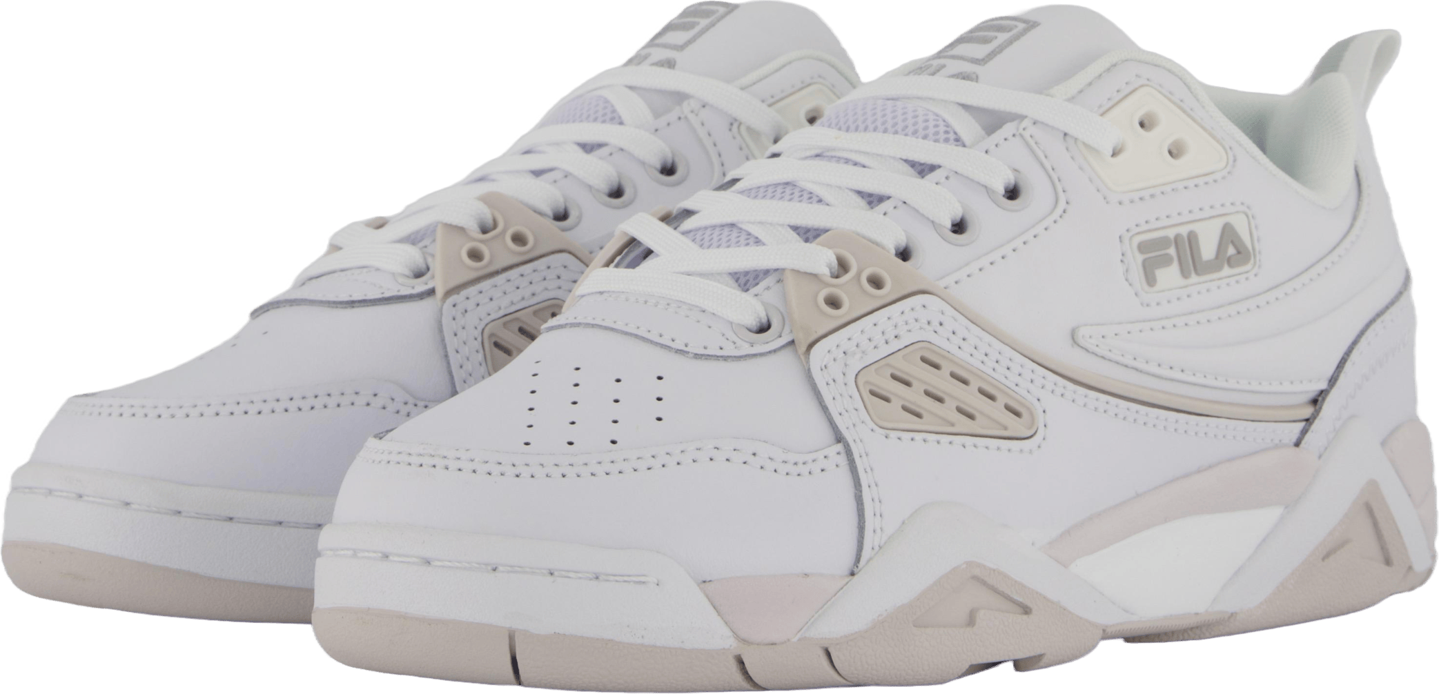 Fila Casim White-nimbus Cloud - Bild 2