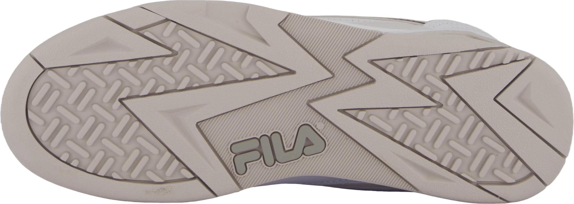 Fila Casim White-nimbus Cloud - Bild 4