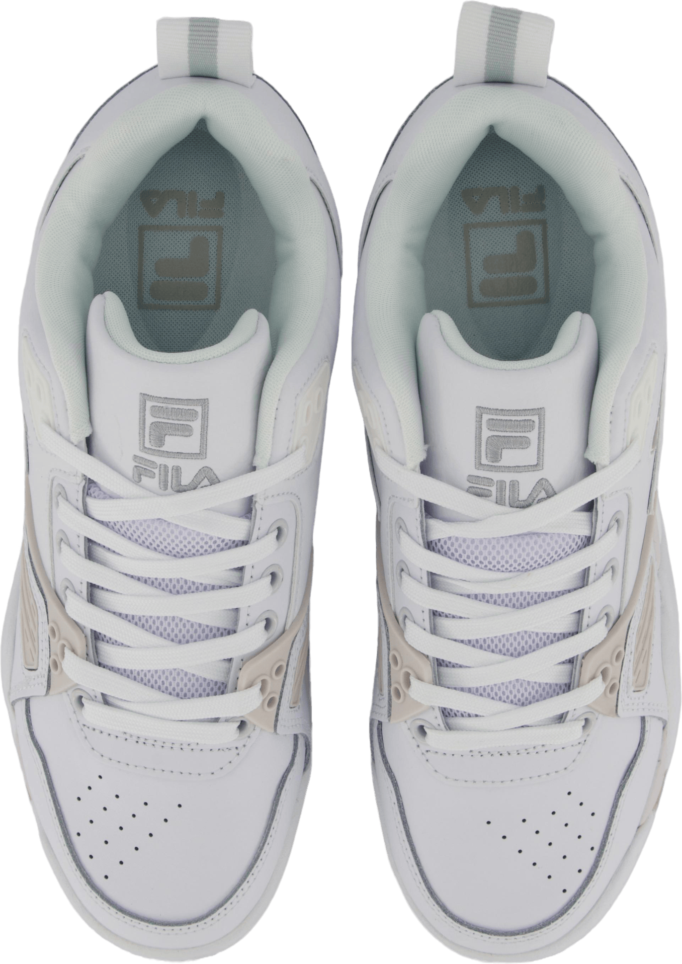 Fila Casim White-nimbus Cloud - Bild 6