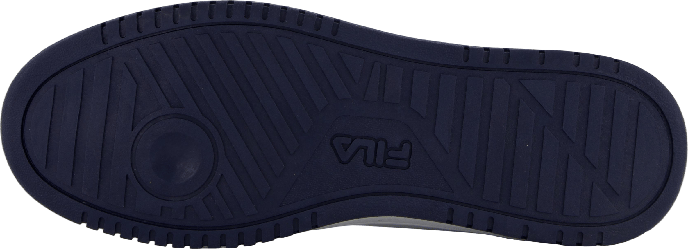 Fila Rega White-fila Navy - Bild 4
