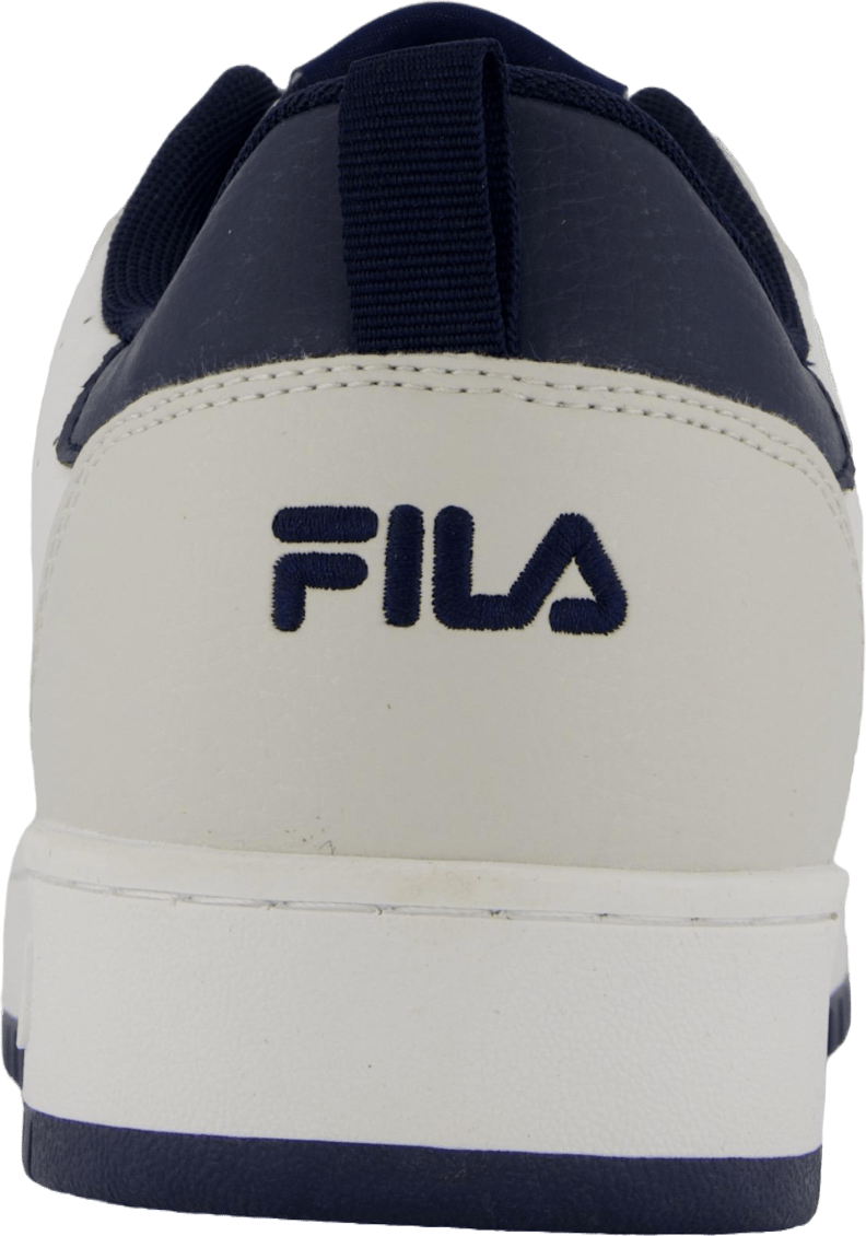 Fila Rega White-fila Navy - Bild 5