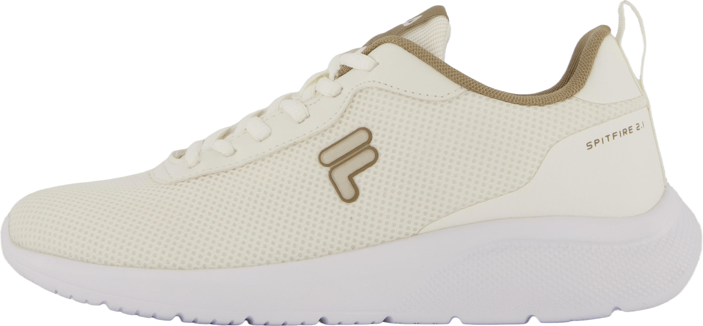 Spitfire Marshmallow-sepia Tint