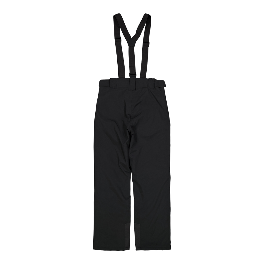Chamonix Ski Pants Black - Bild 2