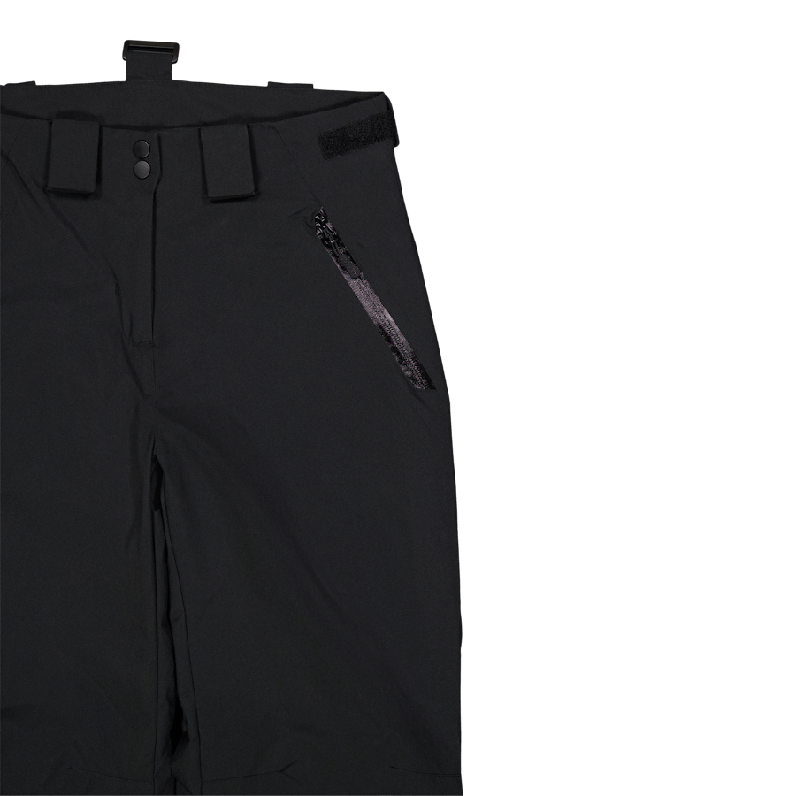 Chamonix Ski Pants Black - Bild 3