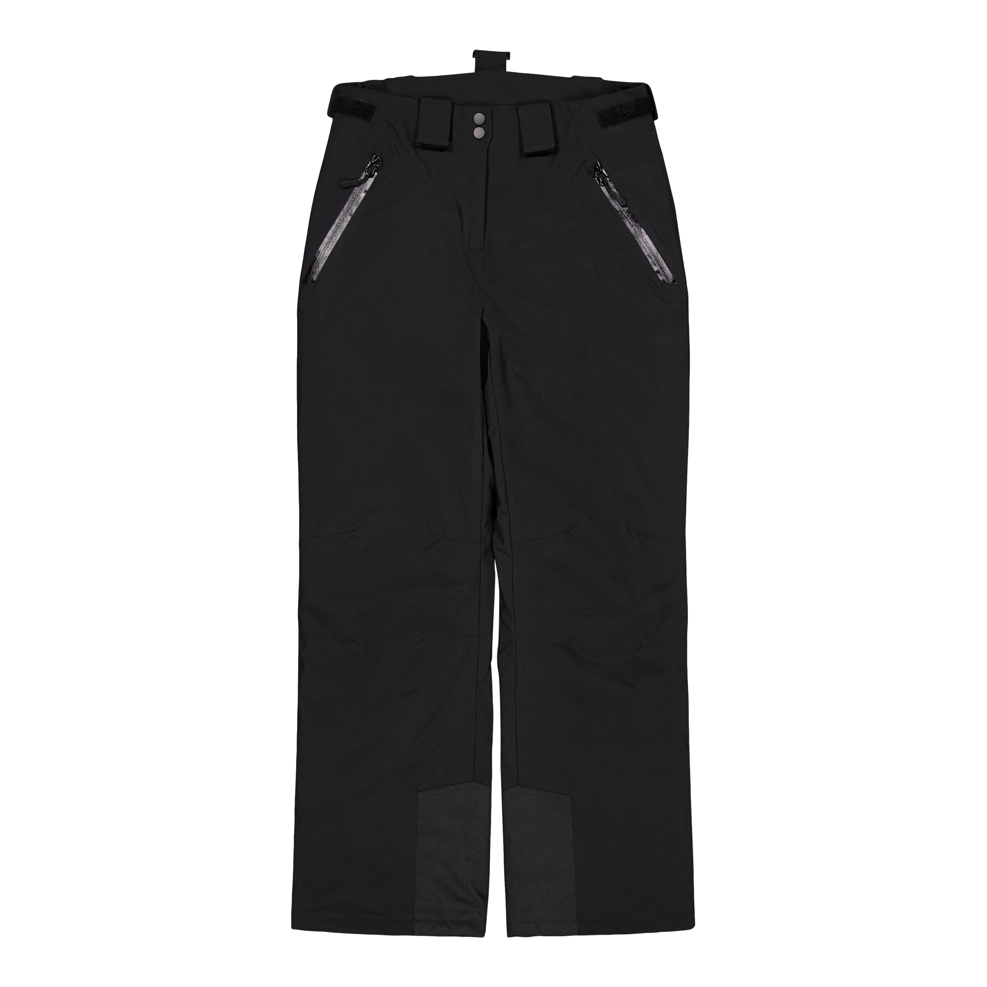 Chamonix Ski Pants Black - Bild 4