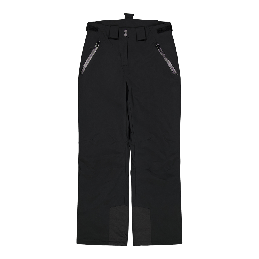 Chamonix Ski Pants Black - Bild 4
