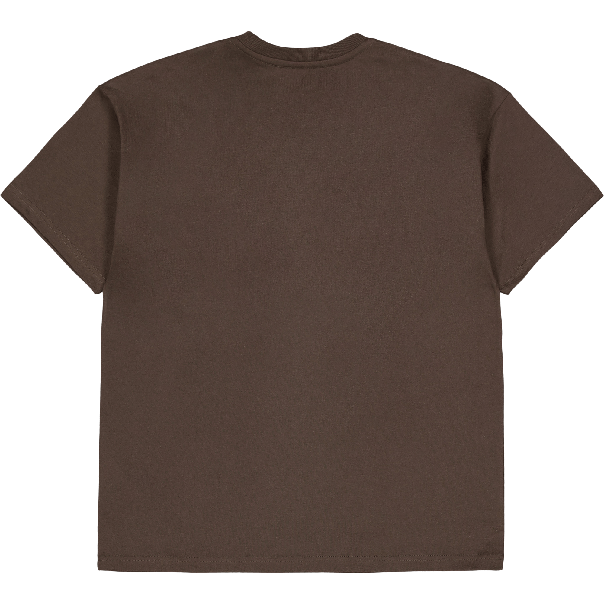 Trooper Tee Dark Cedar Dd Global - Bild 2