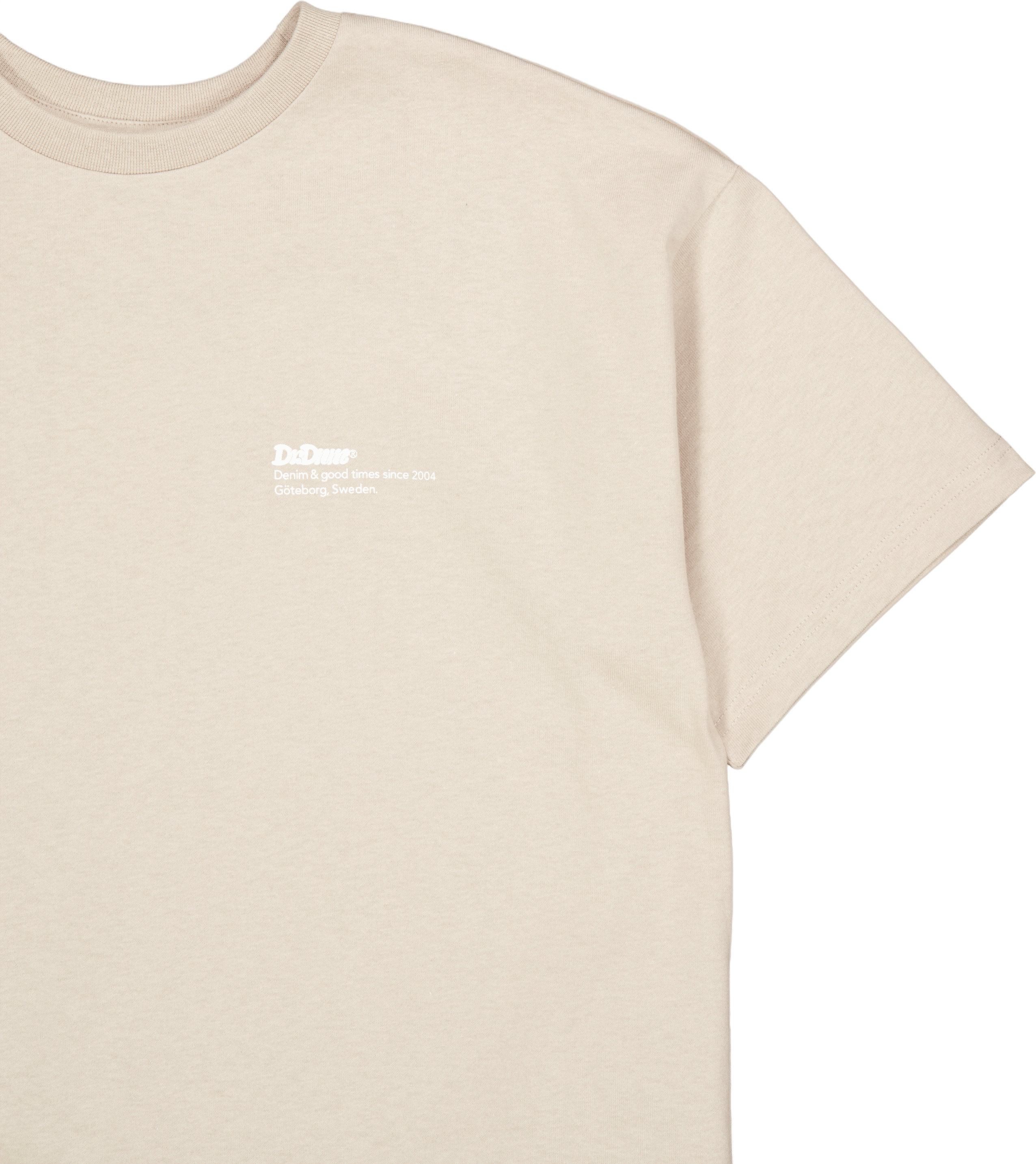 Trooper Tee Pale  World Traveller - Bild 3