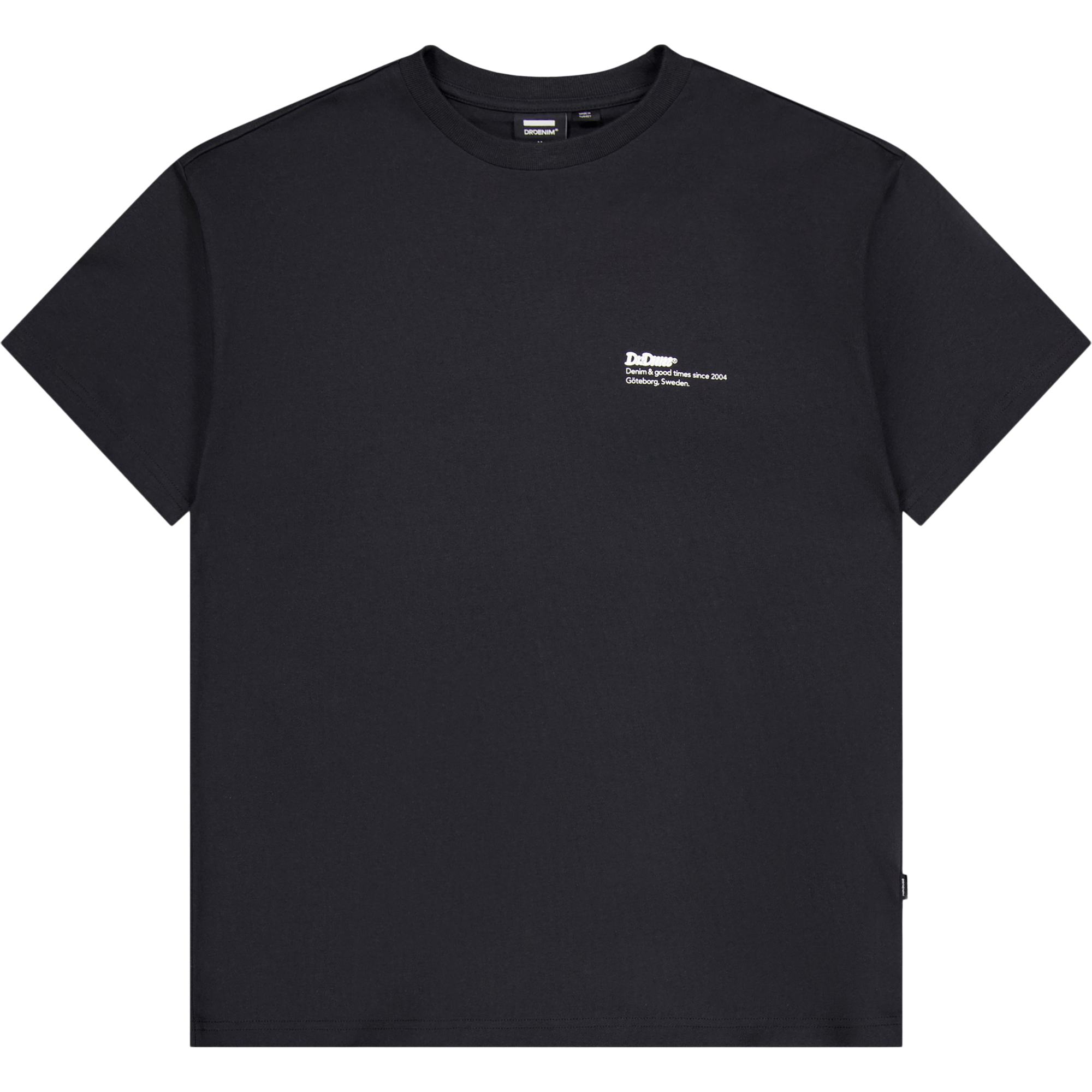 Trooper Tee Off  World