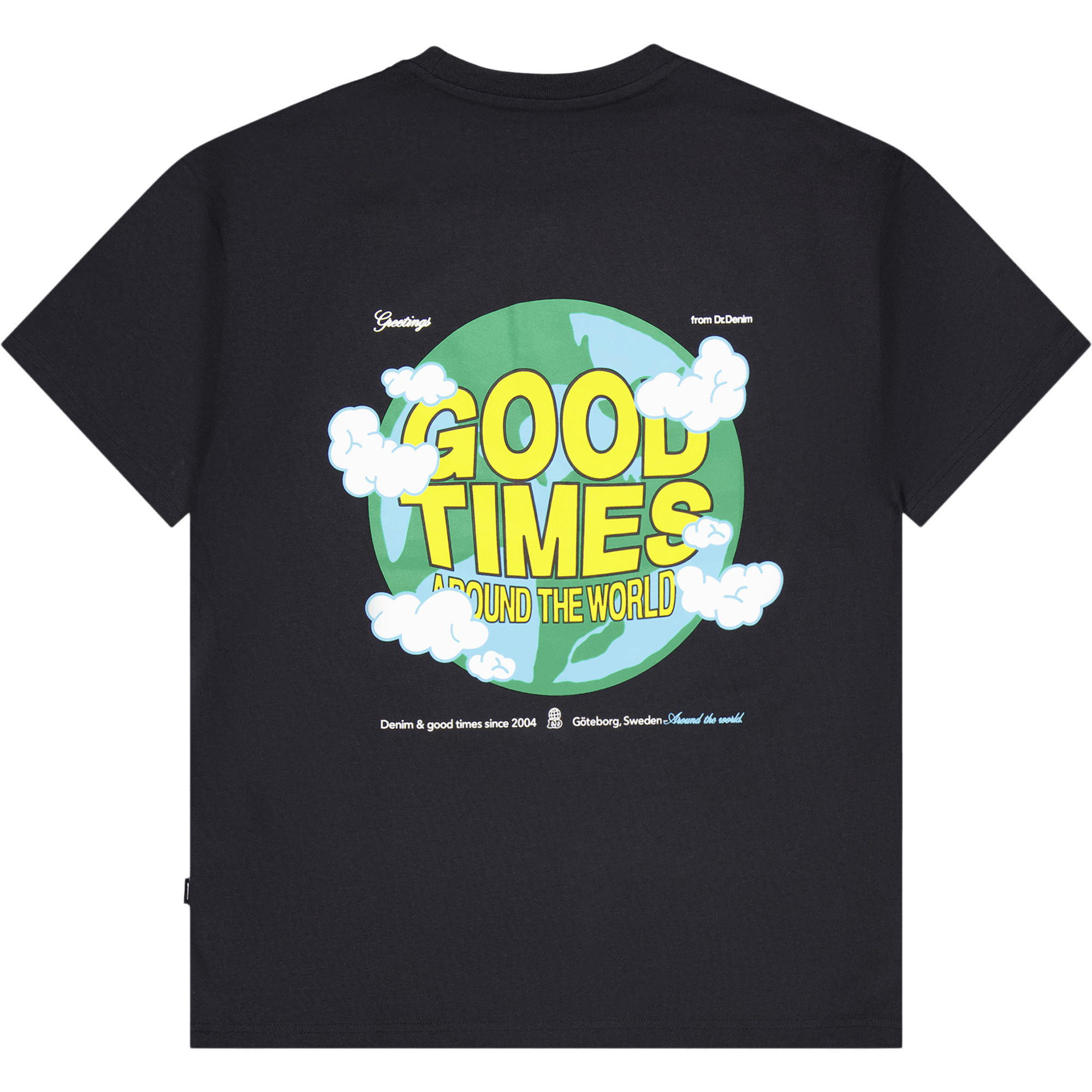 Trooper Tee Off  World - Bild 2