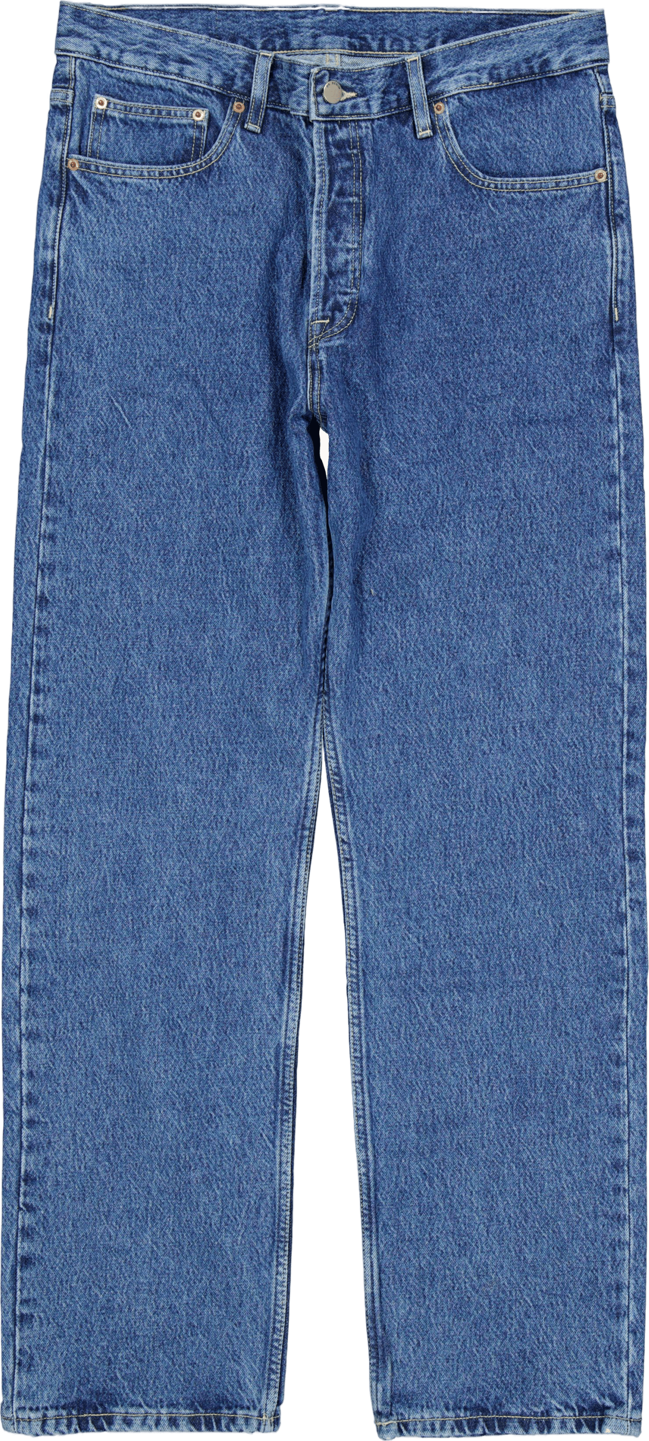 Dash Stream Mid Retro