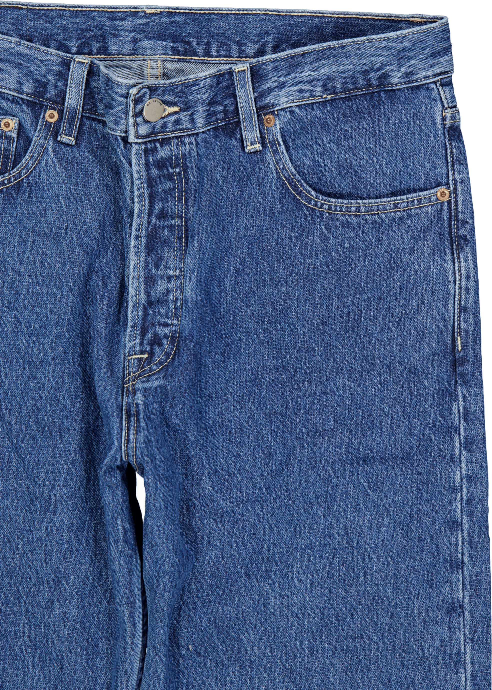 Dash Stream Mid Retro - Bild 3