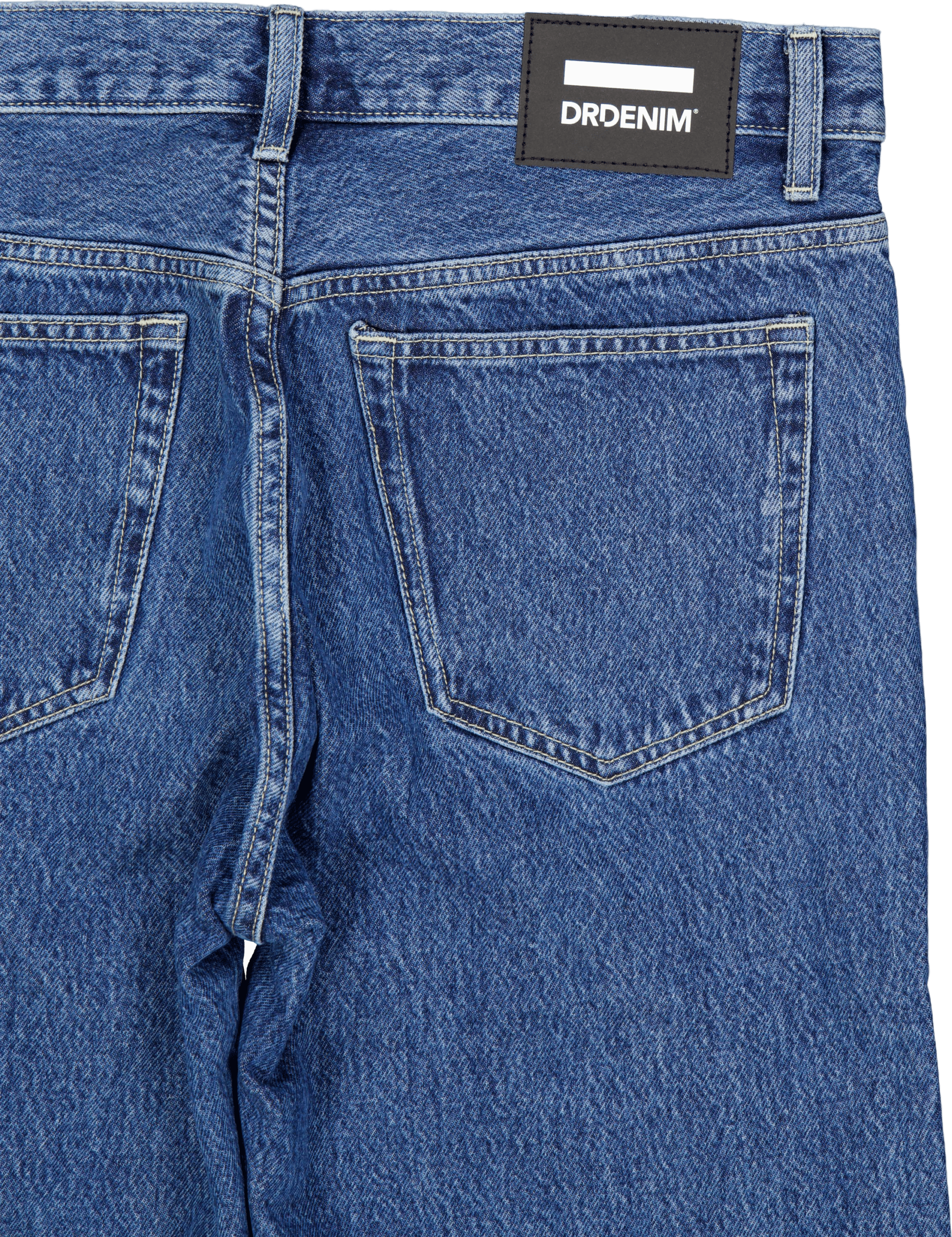 Dash Stream Mid Retro - Bild 4