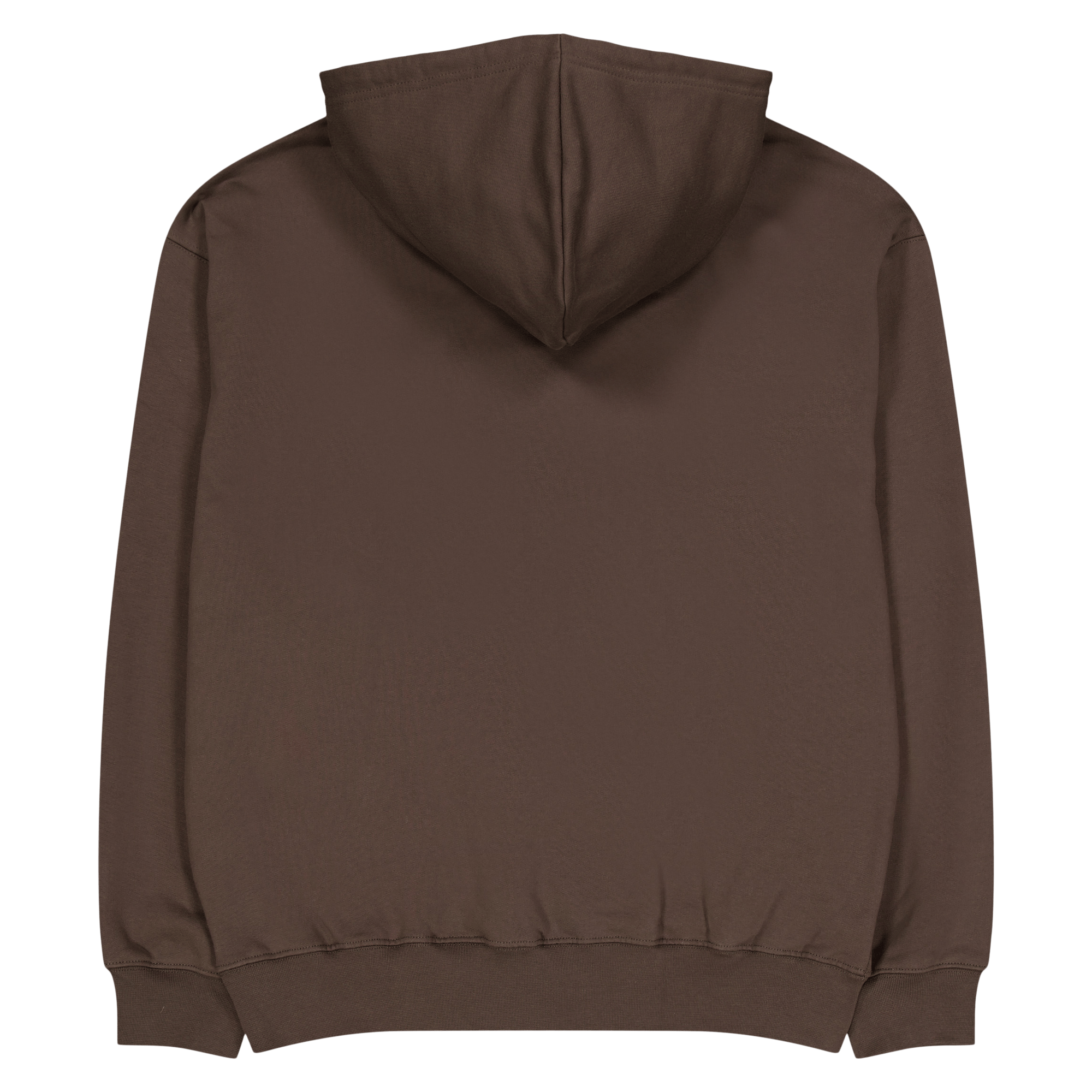 Damien Hoodie Dark Cedar Dd Global - Bild 2