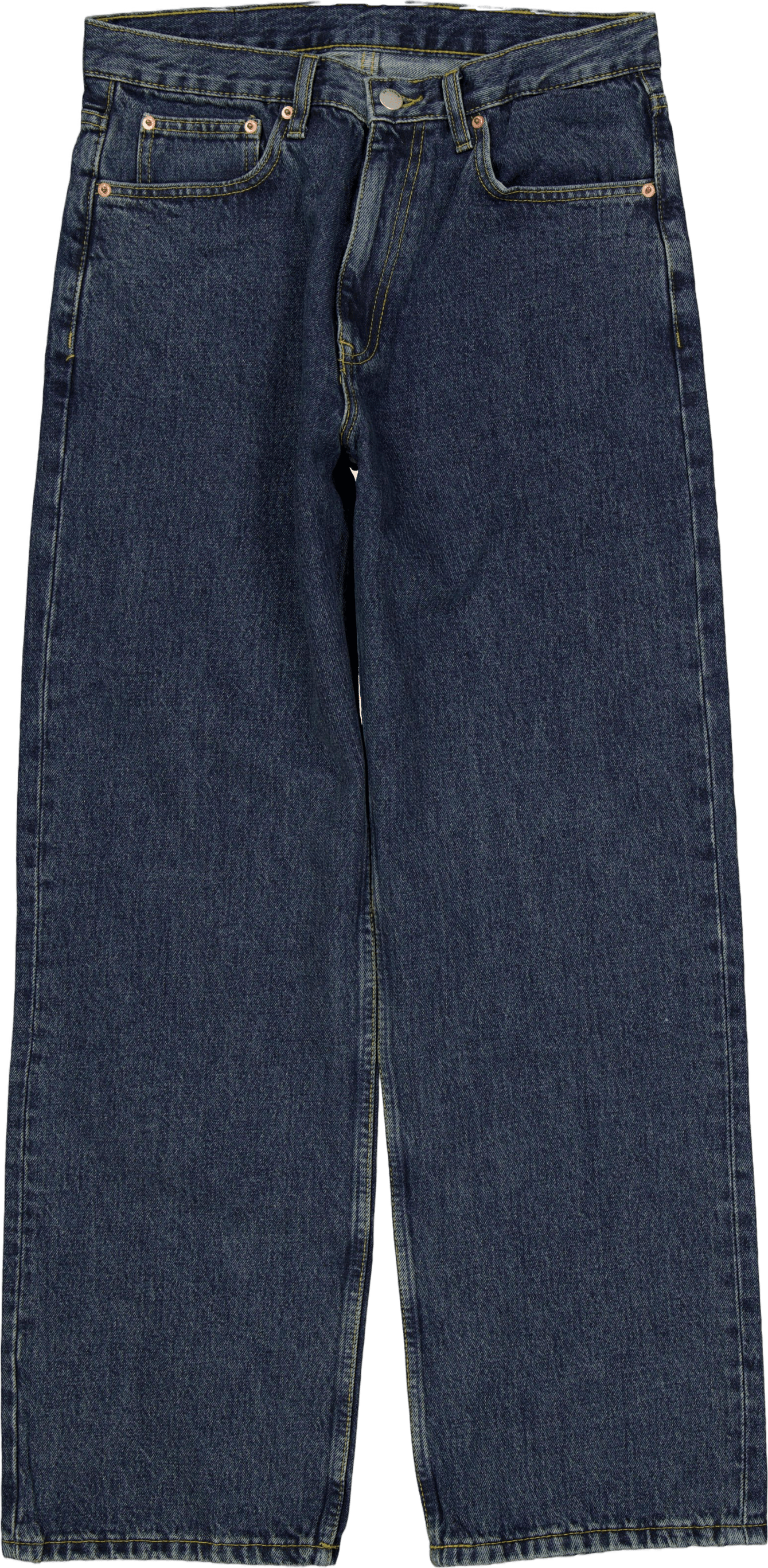 Omar Canyon Dark Retro