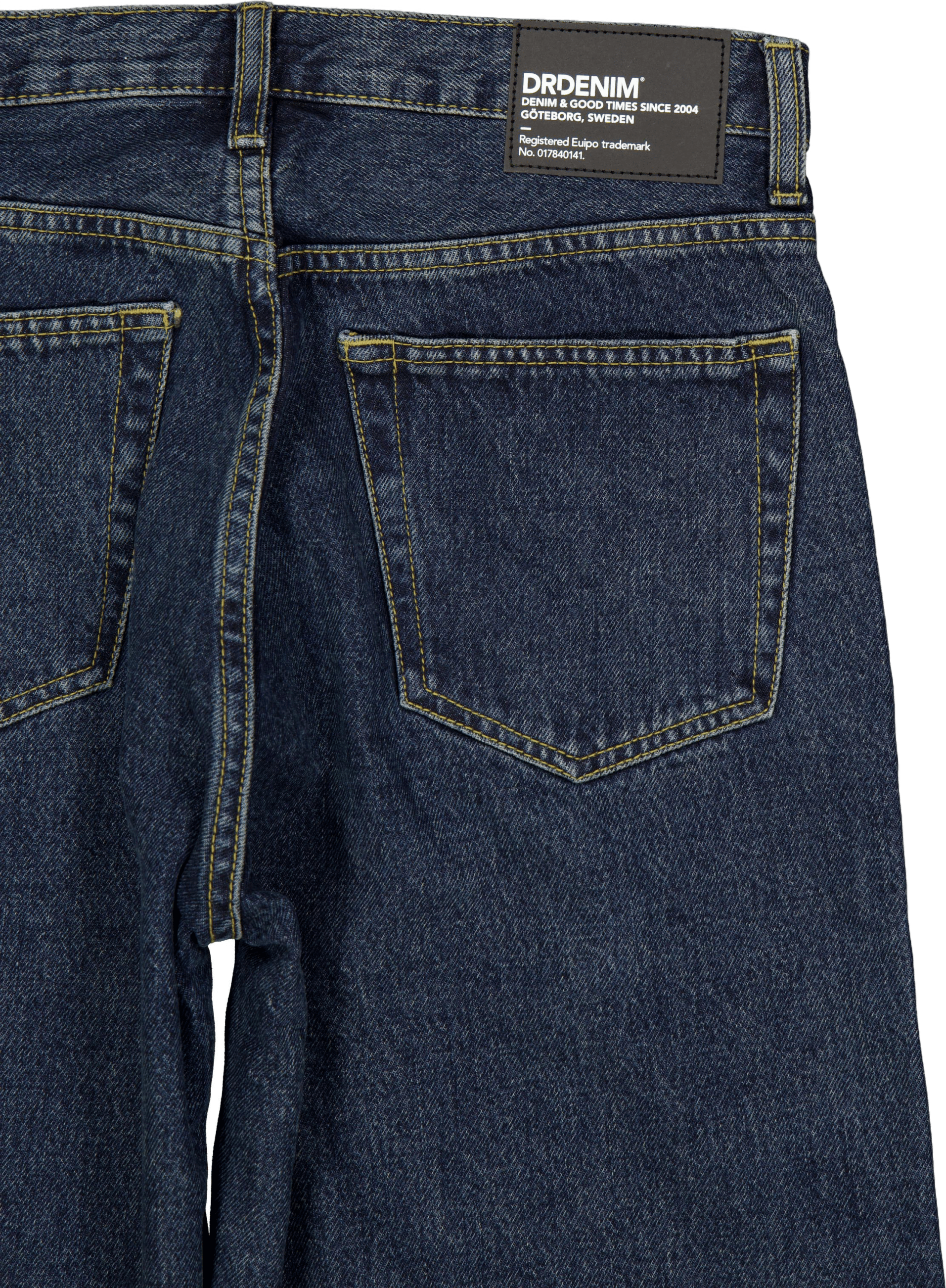 Omar Canyon Dark Retro - Bild 4