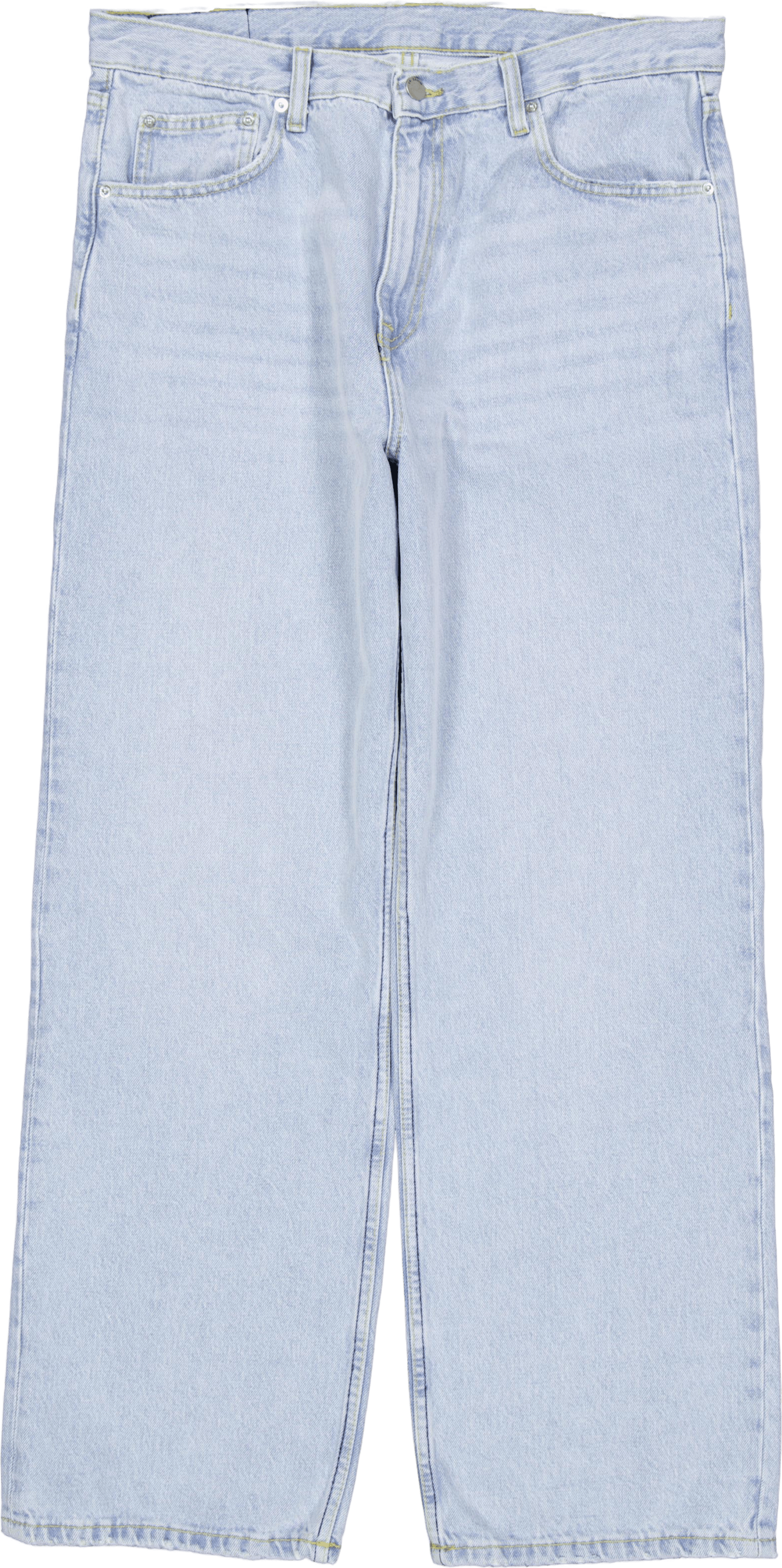 Omar Canyon Light Worn