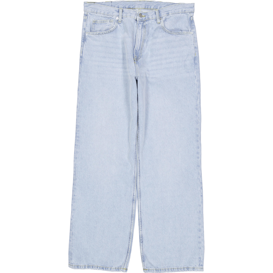 Omar Canyon Light Worn