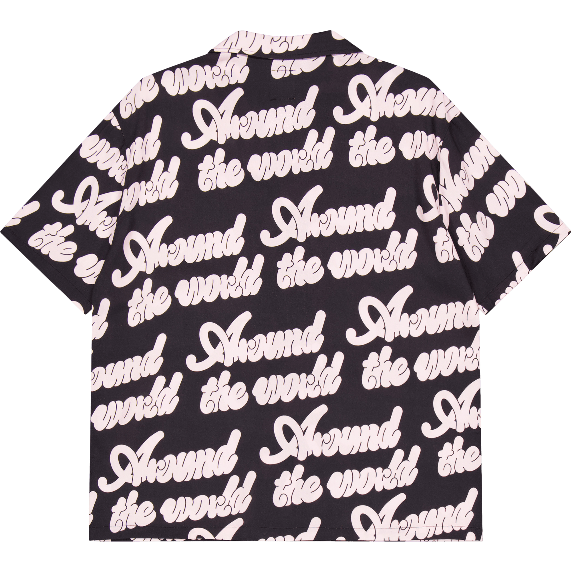 Madi Shirt Off  Around Aop - Bild 2