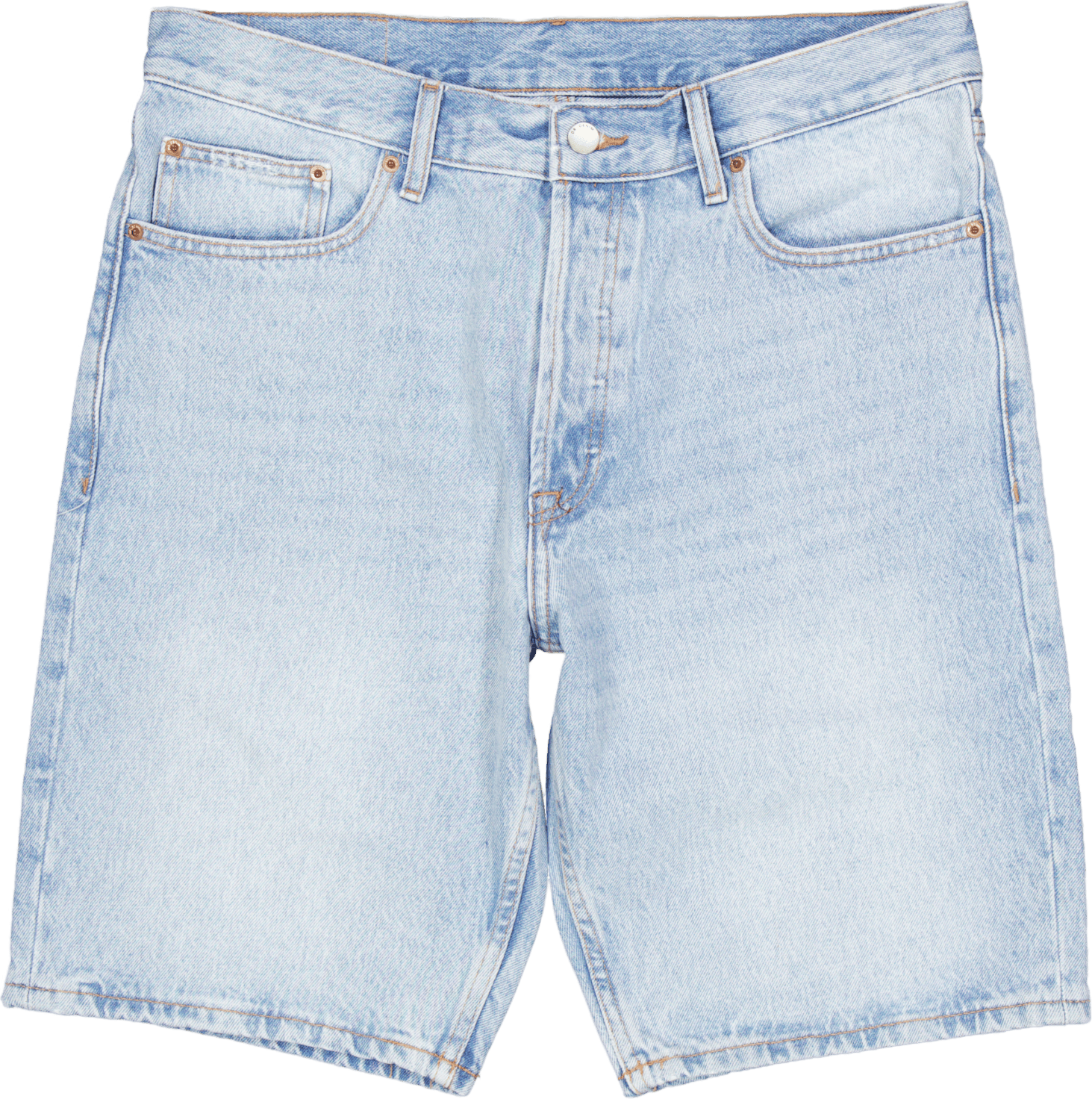 Dash Shorts Stream Light Worn