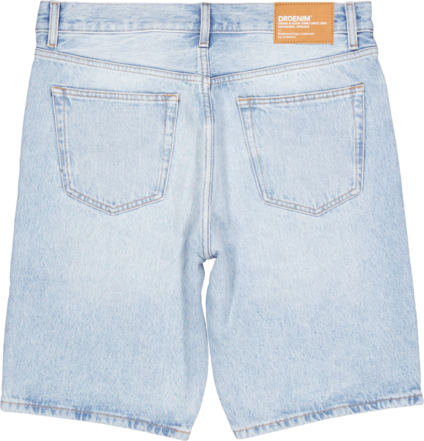 Dash Shorts Stream Light Worn - Bild 2