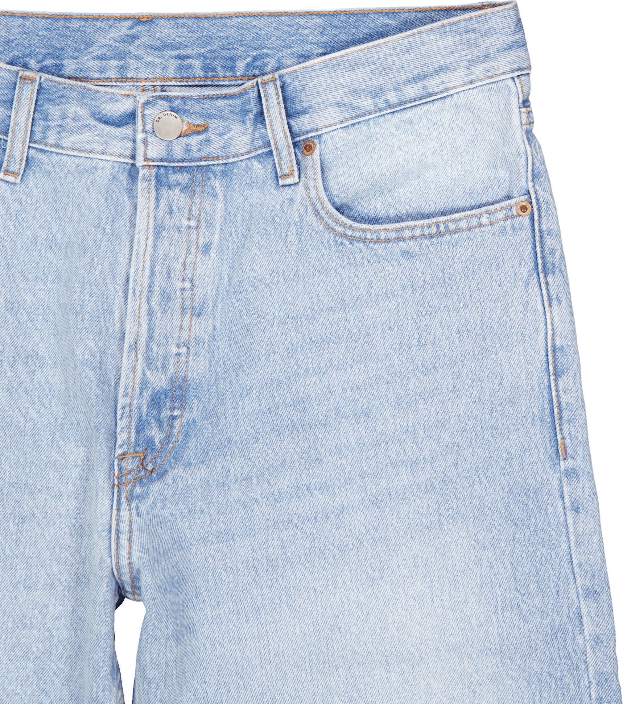 Dash Shorts Stream Light Worn - Bild 3