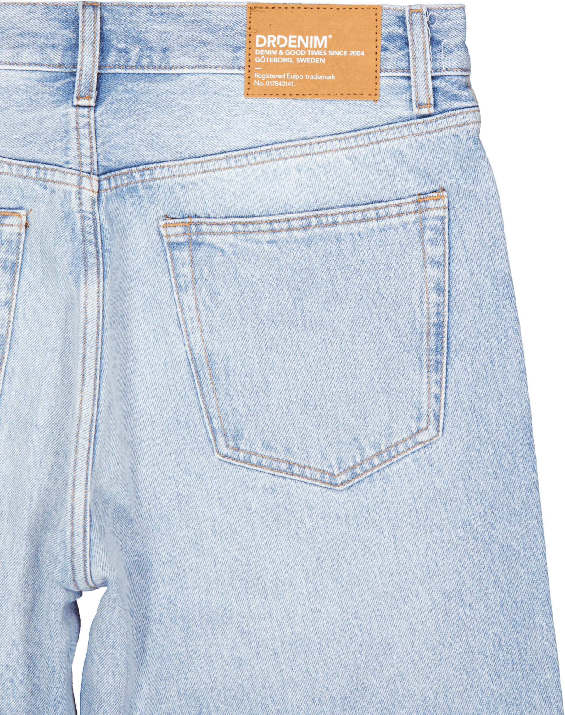 Dash Shorts Stream Light Worn - Bild 4