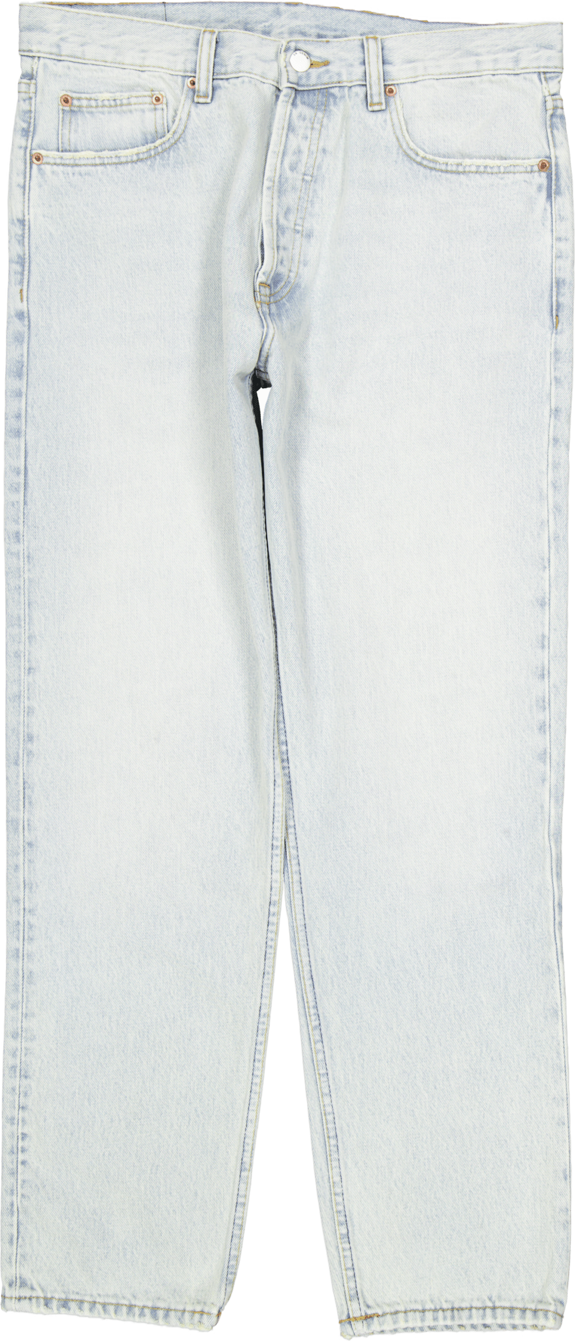 Rush Canyon Pale Used