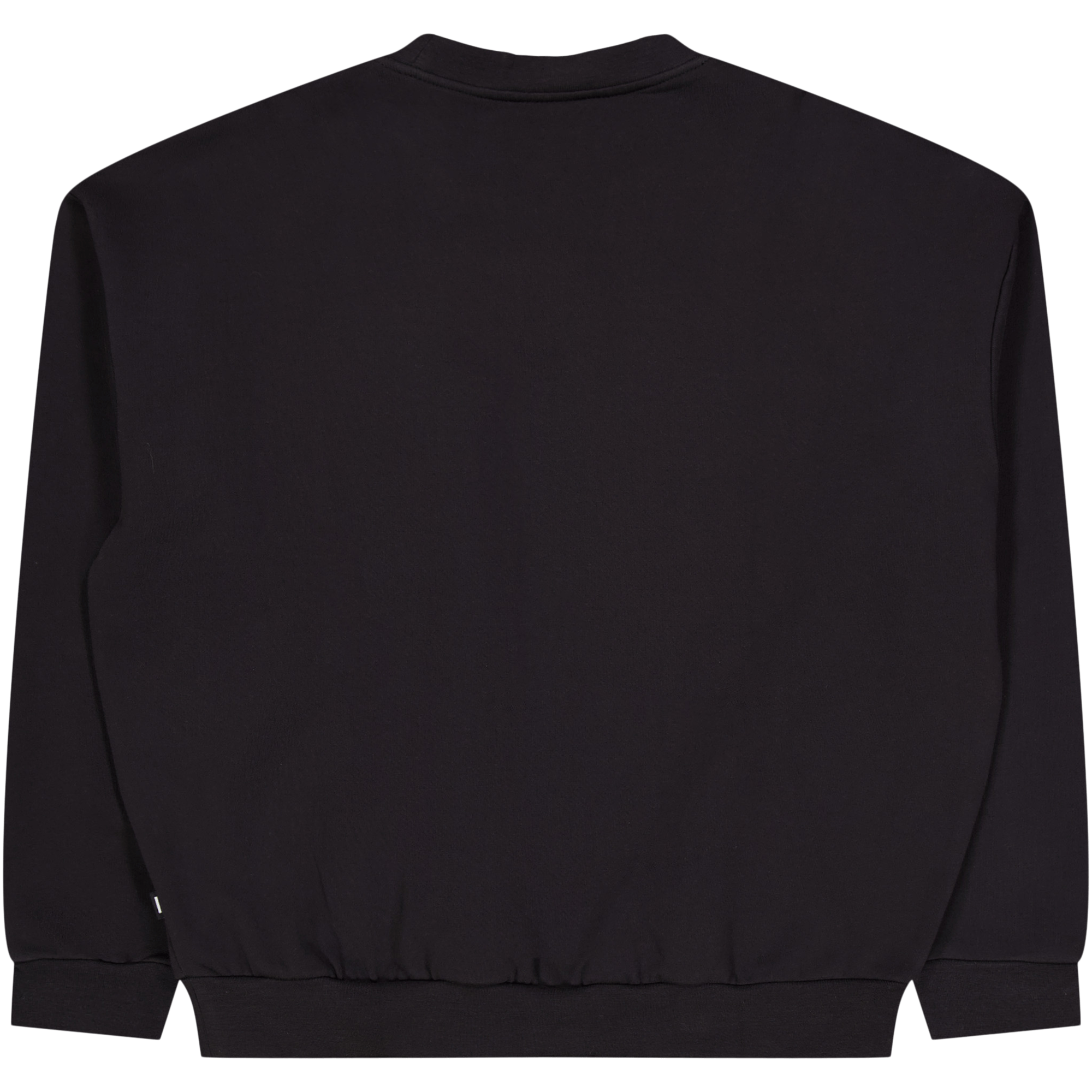 Kenan Sweatshirt Off  Bl Drdnm - Bild 2