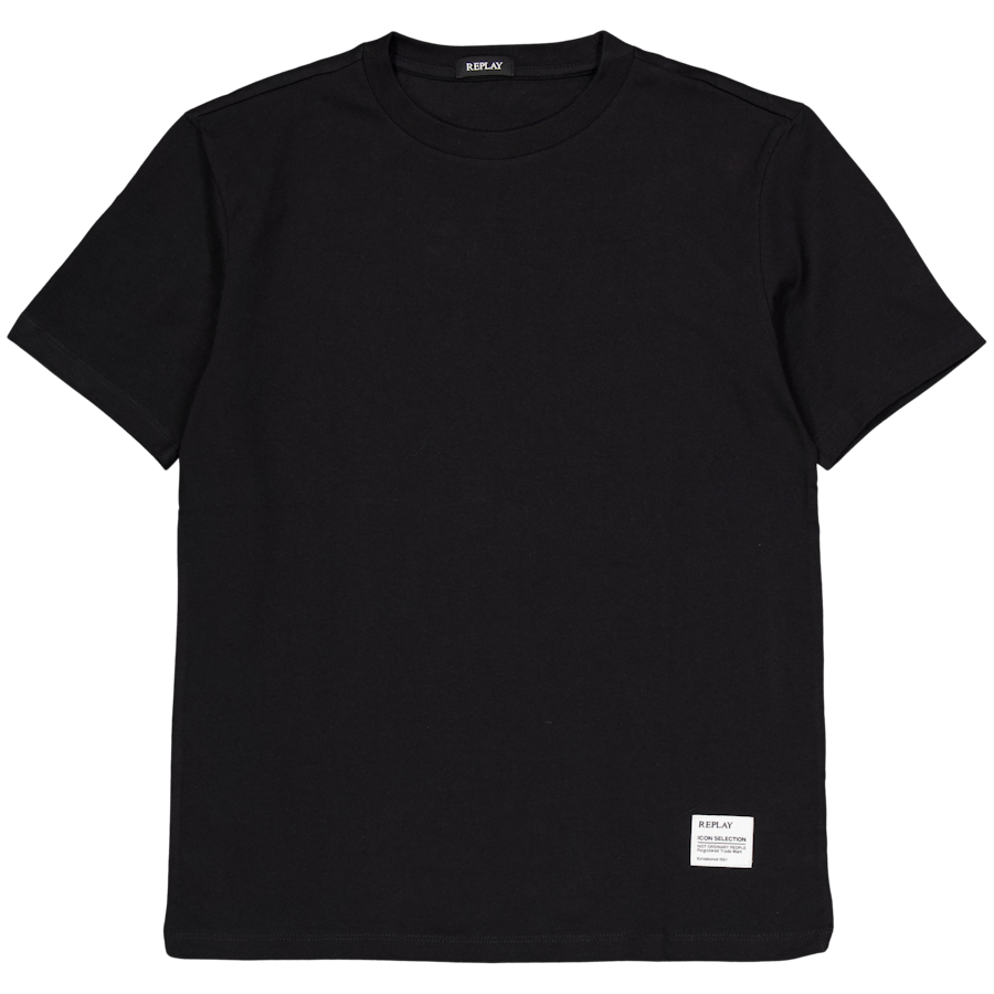 Logo Tee 098