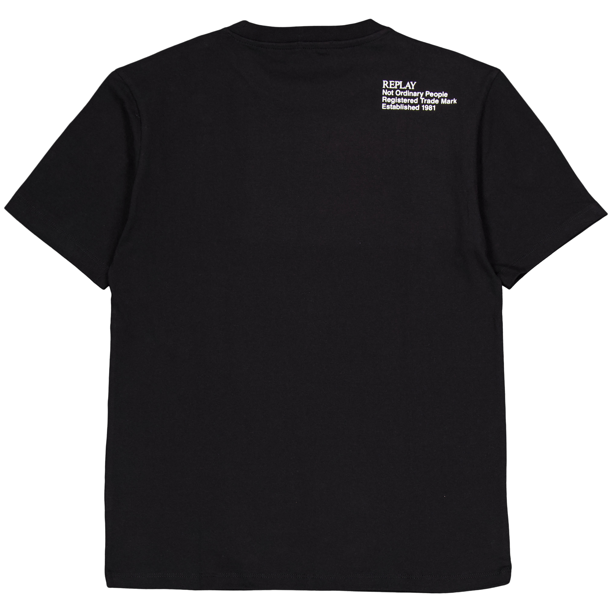 Logo Tee 098 - Bild 2