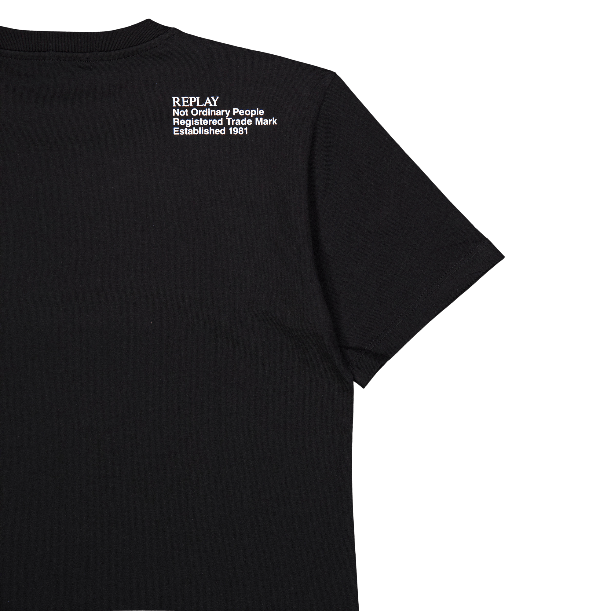 Logo Tee 098 - Bild 4