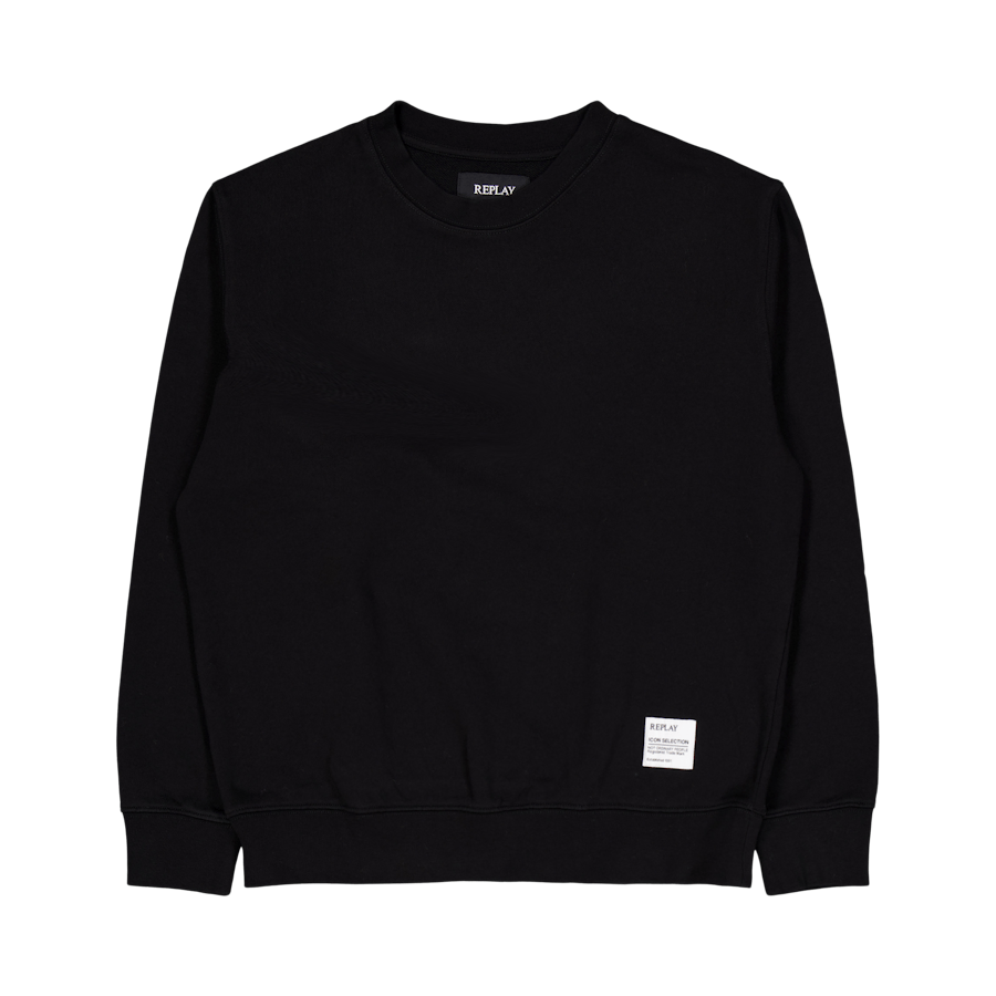 Plain Sweater 098
