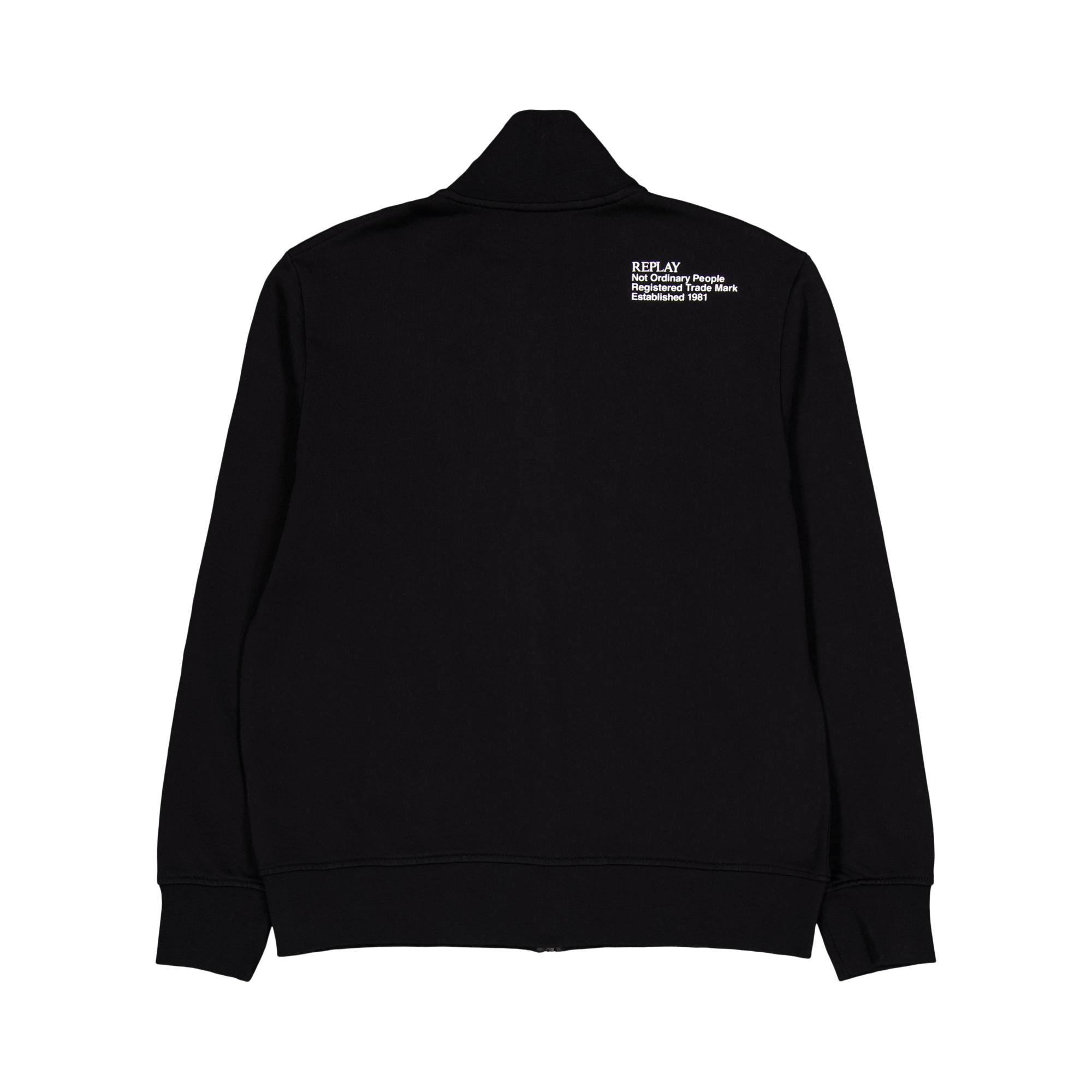 Fullzip Sweater 098 - Bild 2