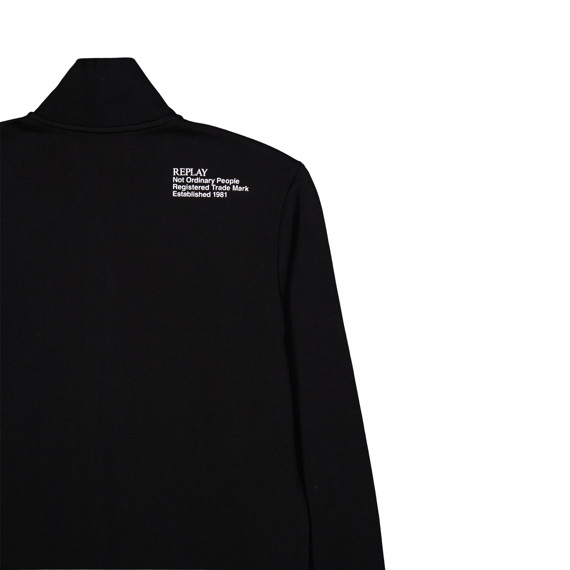 Fullzip Sweater 098 - Bild 4