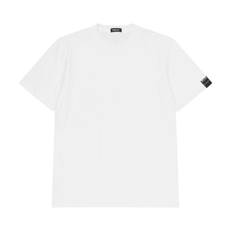 Plain Tee 001