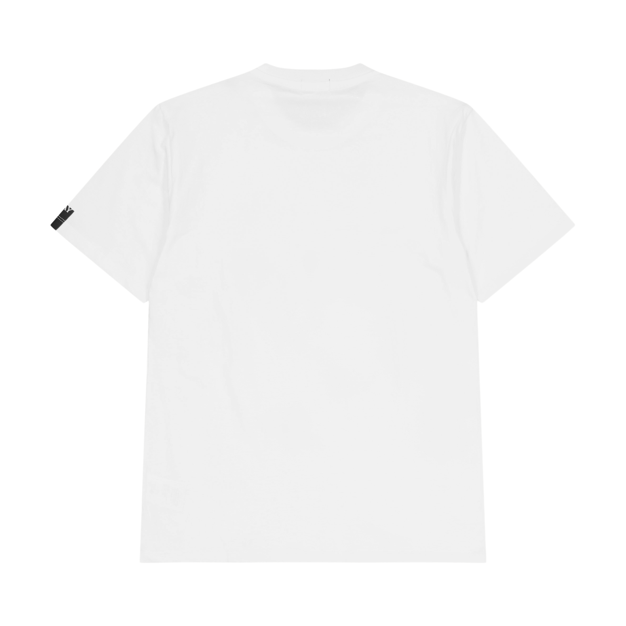 Plain Tee 001 - Bild 2