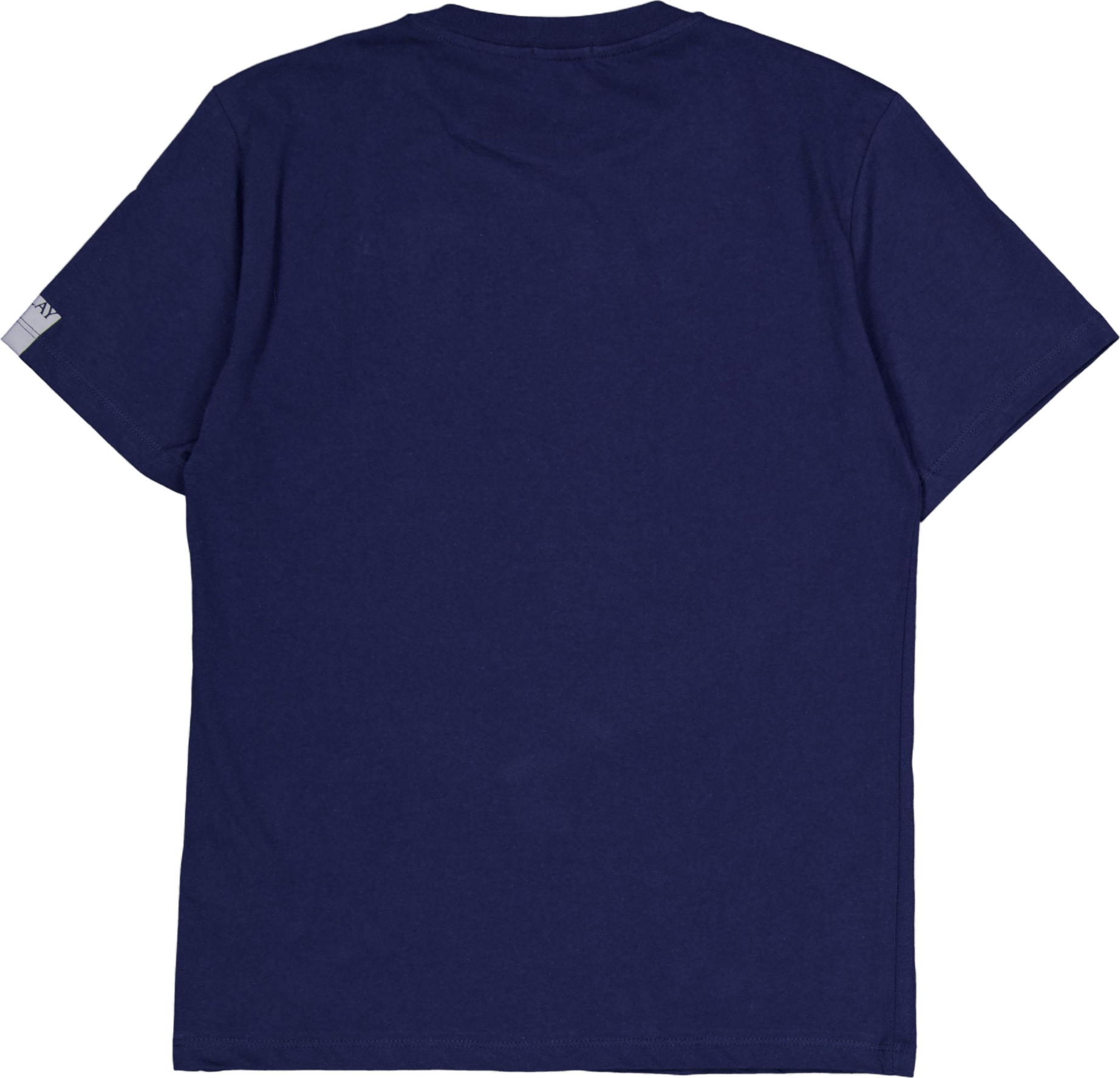 Plain Tee 271 Indigo ... - Bild 2