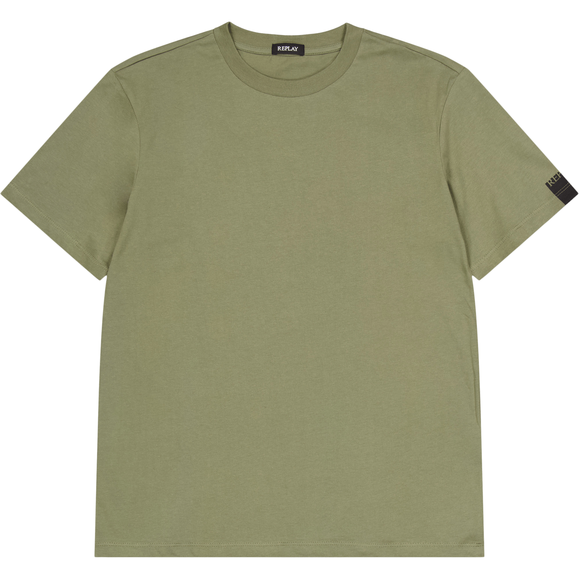 Plain Tee 408 …