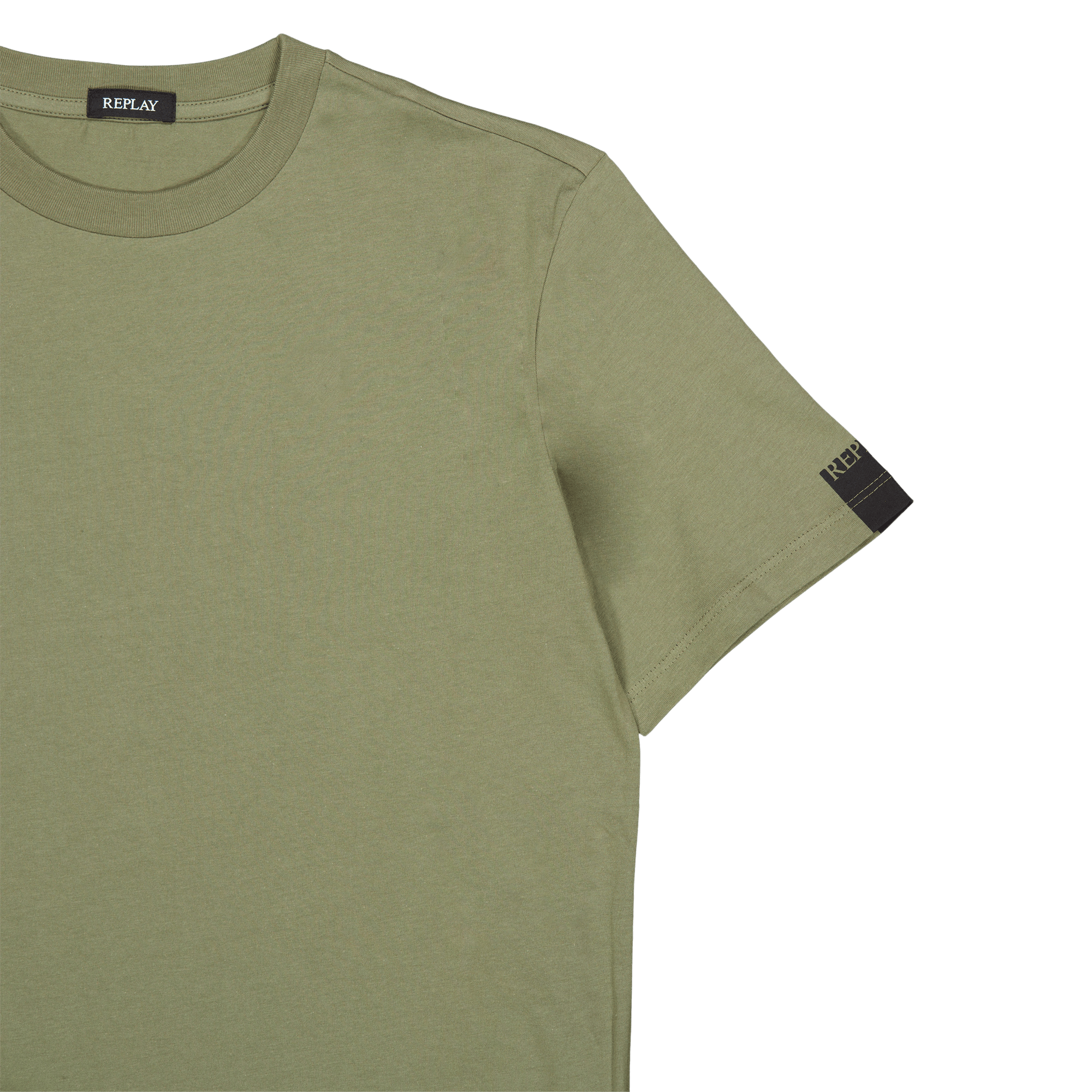 Plain Tee 408 ... - Bild 3