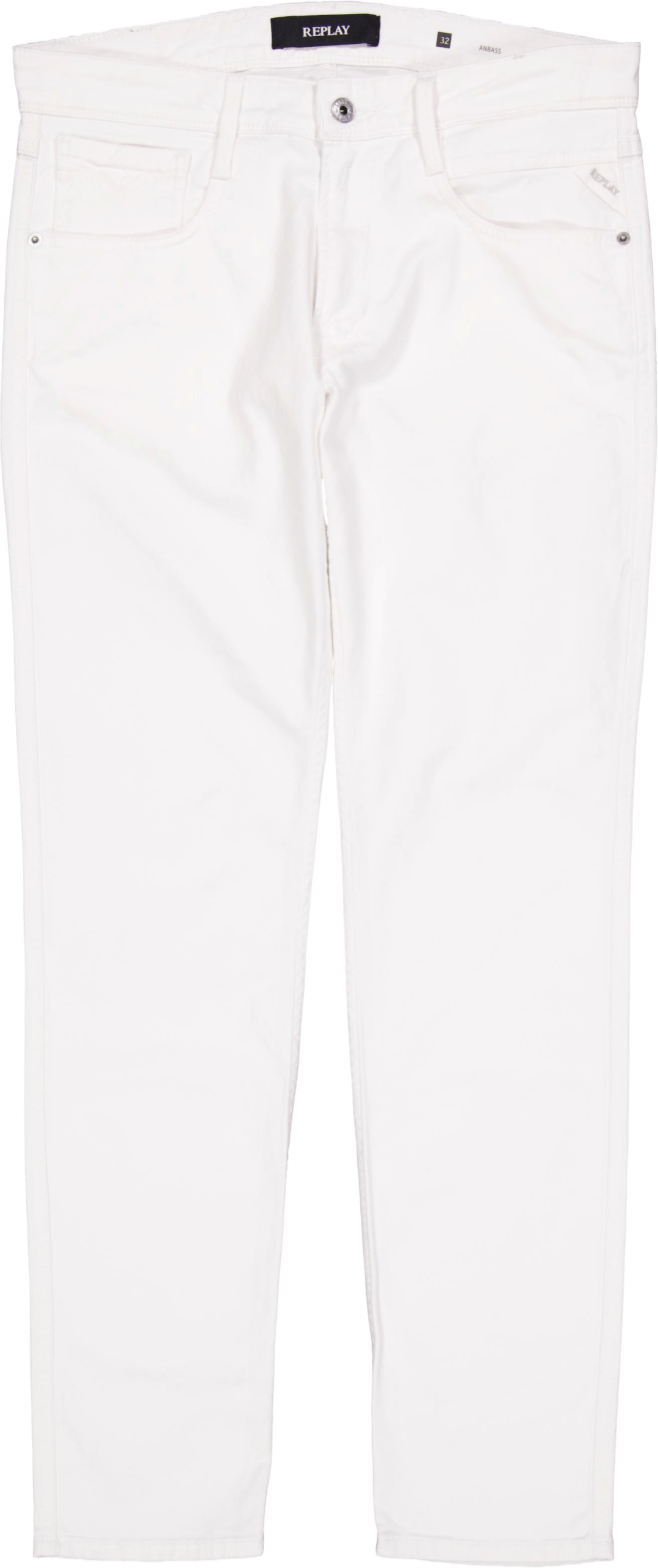 Anbass Powerstretch 001